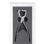 Arkada Brace M mini инструмент за корекция на враснали нокти на краката Arkada Brace M mini инструмент за корекция на враснали нокти на краката