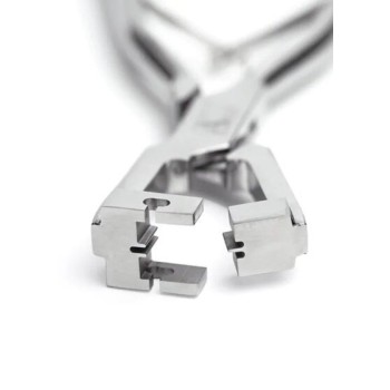 Arkada Brace M mini инструмент за корекция на враснали нокти на краката Arkada Brace M mini инструмент за корекция на враснали нокти на краката