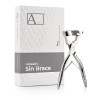 Arkada Sin Brace за корекция на враснали нокти