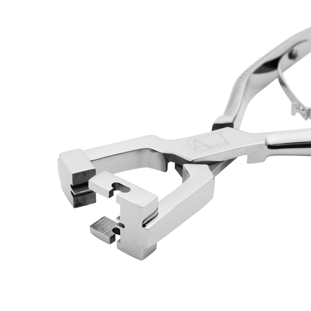 Brace M Set Arkada комплект инструменти за корекция на враснали нокти на краката Brace M Set Arkada комплект инструменти за корекция на враснали нокти на краката
