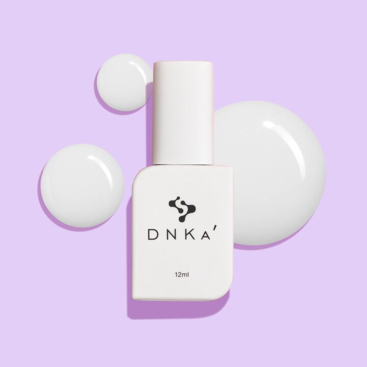 Цветен топ лак DNKa Helsinki 12 мл Цветен топ лак DNKa Helsinki 12 мл