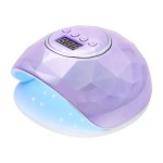 UV LED Лампа за маникюр, 86 W, лилава UV LED Лампа за маникюр, 86 W, лилава