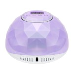UV LED Лампа за маникюр, 86 W, лилава UV LED Лампа за маникюр, 86 W, лилава
