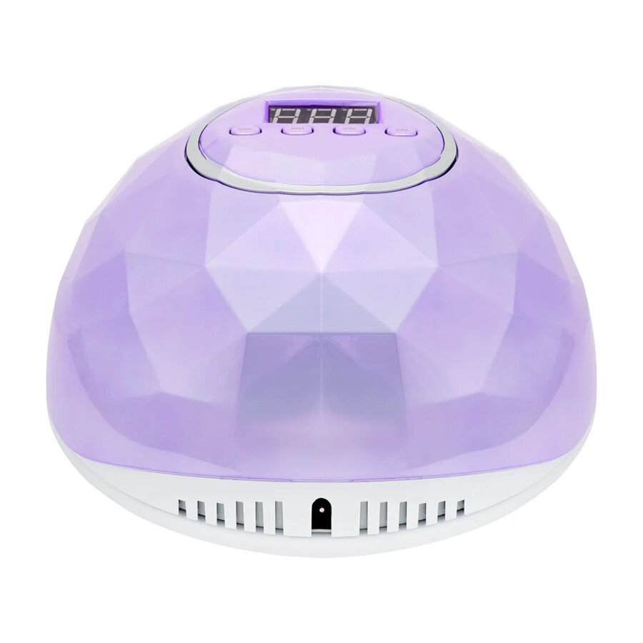 UV LED Лампа за маникюр, 86 W, лилава UV LED Лампа за маникюр, 86 W, лилава