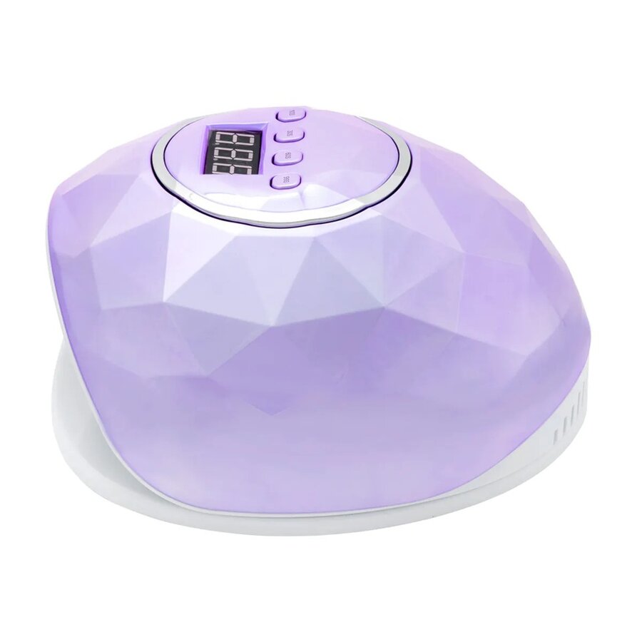 UV LED Лампа за маникюр, 86 W, лилава UV LED Лампа за маникюр, 86 W, лилава
