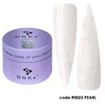 Гел за изграждане DNKa 023 Pearl 30 мл. Гел за изграждане DNKa 023 Pearl 30 мл.