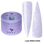Гел за изграждане DNKa 025 Pearl 30 мл. Гел за изграждане DNKa 025 Pearl 30 мл.