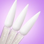Tоп лак DNKa Milky 12 мл. Tоп лак DNKa Milky 12 мл.