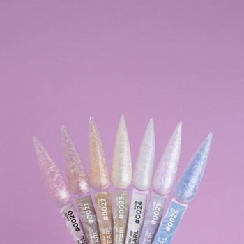 Гел за изграждане DNKa 024 Pearl 30 мл. Гел за изграждане DNKa 024 Pearl 30 мл.