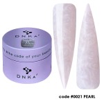 Гел за изграждане DNKa 021 Pearl 30 мл. Гел за изграждане DNKa 021 Pearl 30 мл.