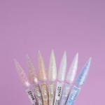 Гел за изграждане DNKa 021 Pearl 30 мл. Гел за изграждане DNKa 021 Pearl 30 мл.