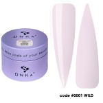 Гел за изграждане DNKa Light 001 Wild 30 мл.