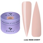 Гел за изграждане DNKa Light 008 Sheriff 30 мл. Гел за изграждане DNKa Light 008 Sheriff 30 мл.