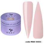 Гел за изграждане DNKa 041 Basic 30 мл. Гел за изграждане DNKa 041 Basic 30 мл.