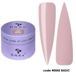 Гел за изграждане DNKa 042 Basic 30 мл.
