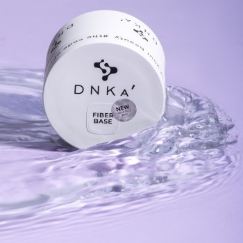 Файбър база DNKa 30 мл. Файбър база DNKa 30 мл.