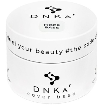 Файбър база DNKa 30 мл.