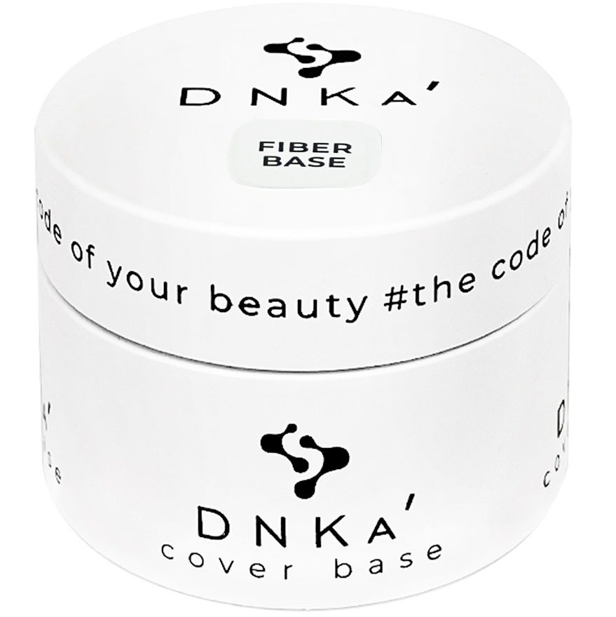 Файбър база DNKa 30 мл. Файбър база DNKa 30 мл.