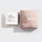 Масажна свещ Ellexa Cozy Ginger Hug 55 гр. Масажна свещ Ellexa Cozy Ginger Hug 55 гр.