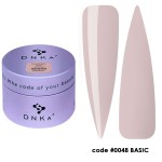 Гел за изграждане DNKa 048 Basic 30 мл.