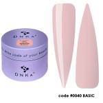 Гел за изграждане DNKa 040 Basic 30 мл. Гел за изграждане DNKa 040 Basic 30 мл.