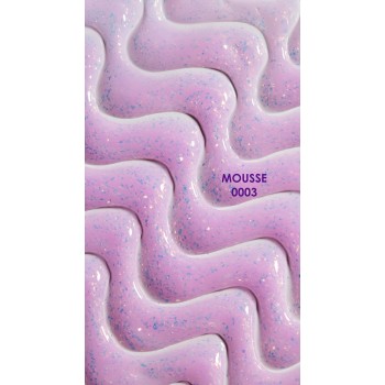 Гел за изграждане DNKa 003 Mousse 30 мл. Гел за изграждане DNKa 003 Mousse 30 мл.