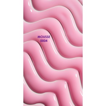 Гел за изграждане DNKa 004 Mousse 30 мл. Гел за изграждане DNKa 004 Mousse 30 мл.