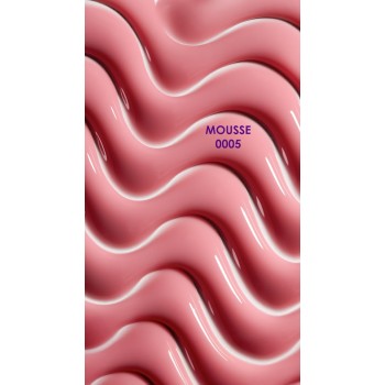 Гел за изграждане DNKa 005 Mousse 30 мл. Гел за изграждане DNKa 005 Mousse 30 мл.