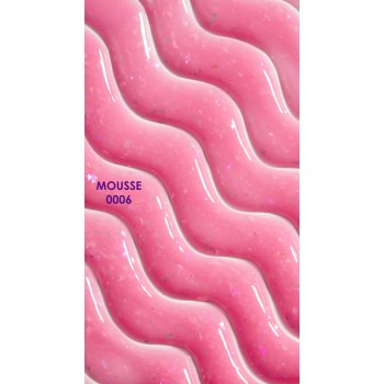 Гел за изграждане DNKa 006 Mousse 30 мл. Гел за изграждане DNKa 006 Mousse 30 мл.