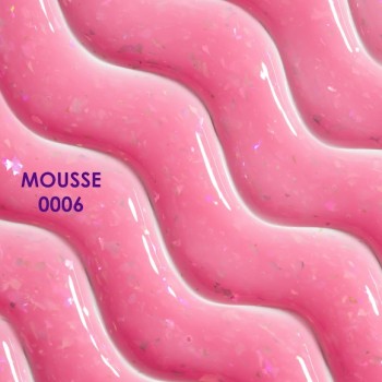 Гел за изграждане DNKa 006 Mousse 30 мл. Гел за изграждане DNKa 006 Mousse 30 мл.