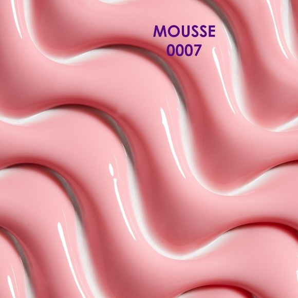 Гел за изграждане DNKa 007 Mousse 30 мл.