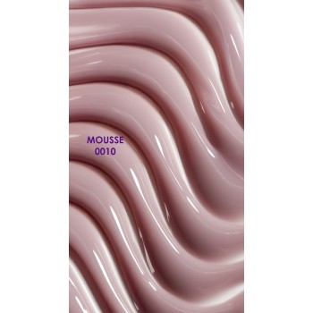 Гел за изграждане DNKa 010 Mousse 30 мл. Гел за изграждане DNKa 010 Mousse 30 мл.