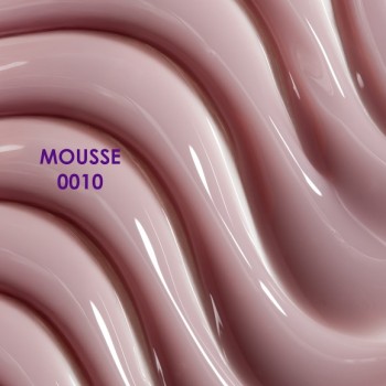 Гел за изграждане DNKa 010 Mousse 30 мл. Гел за изграждане DNKa 010 Mousse 30 мл.