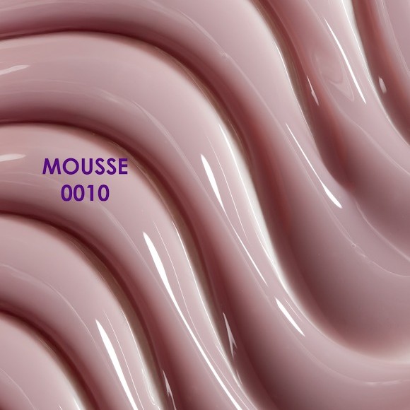 Гел за изграждане DNKa 010 Mousse 30 мл. Гел за изграждане DNKa 010 Mousse 30 мл.