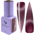 Гел лак DNKa Cats Eye 12 мл. 0022 Гел лак DNKa Cats Eye 12 мл. 0022