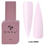 Гел в бутилка Fast Gel DNKa 004, 12 мл.