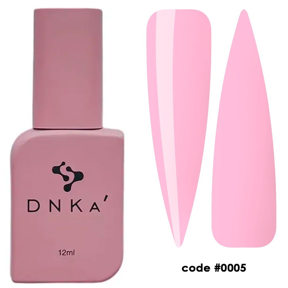 Гел в бутилка Fast Gel DNKa 005, 12 мл. Гел в бутилка Fast Gel DNKa 005, 12 мл.