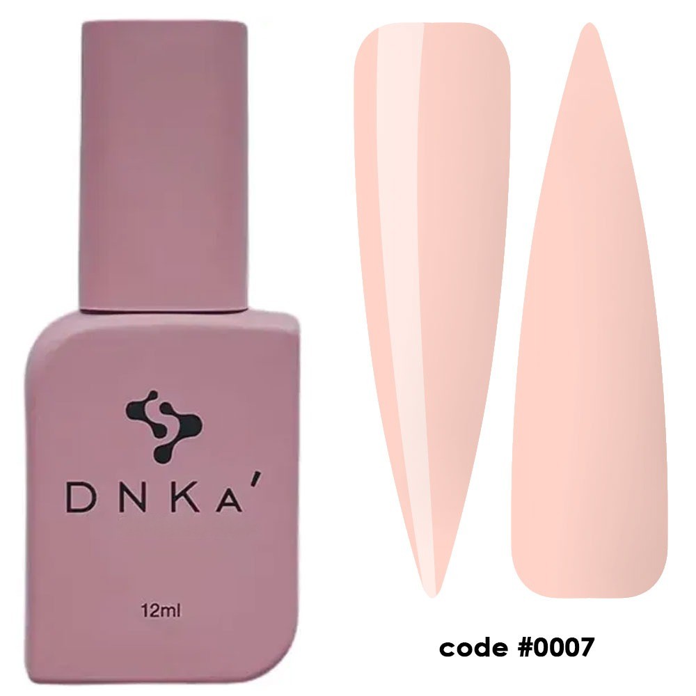 Гел в бутилка Fast Gel DNKa 007, 12 мл. Гел в бутилка Fast Gel DNKa 007, 12 мл.