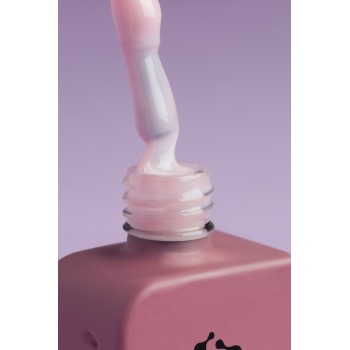 Гел в бутилка Fast Gel DNKa 007, 12 мл.