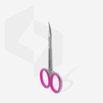 Ножички за кутикула Staleks Smart 40 Type 3 Ножички за кутикула Staleks Smart 40 Type 3