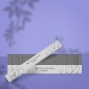 Пили за нокти Staleks Pro 180/240 грит, права