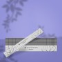 Пили за нокти Staleks Pro 180/240 грит, права