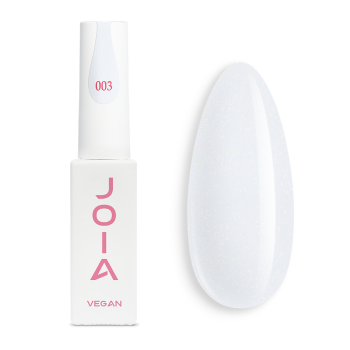 Гел лак Joia Vegan 003, 6 мл.