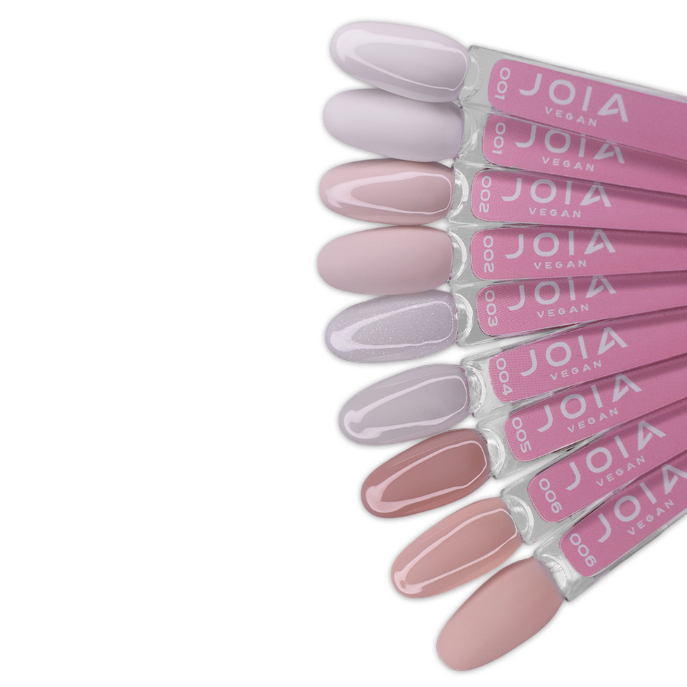Гел лак Joia Vegan 004, 6 мл.