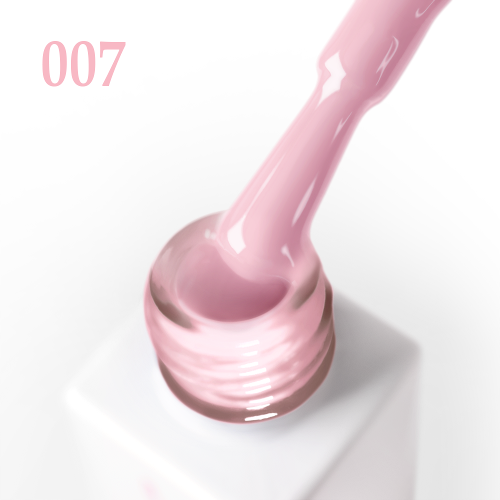 Гел лак Joia Vegan 007, 6 мл. Гел лак Joia Vegan 007, 6 мл.