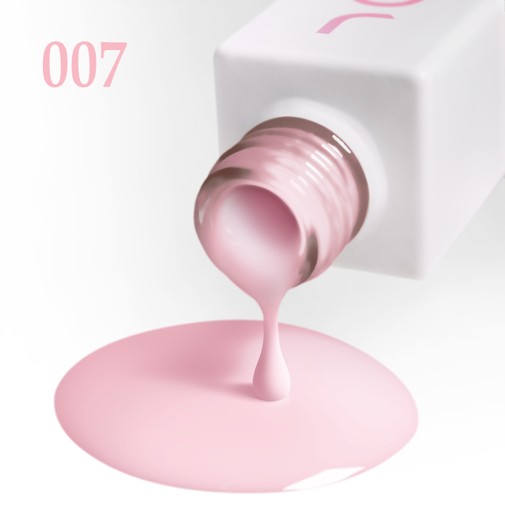 Гел лак Joia Vegan 007, 6 мл. Гел лак Joia Vegan 007, 6 мл.