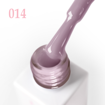 Гел лак Joia Vegan 014, 6 мл. Гел лак Joia Vegan 014, 6 мл.