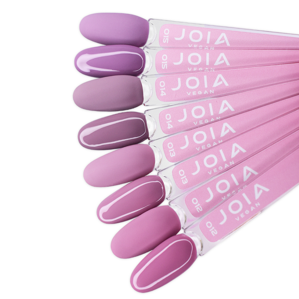 Гел лак Joia Vegan 014, 6 мл. Гел лак Joia Vegan 014, 6 мл.