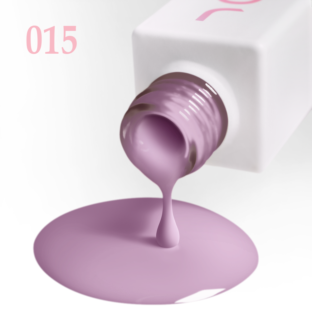 Гел лак Joia Vegan 015, 6 мл. Гел лак Joia Vegan 015, 6 мл.
