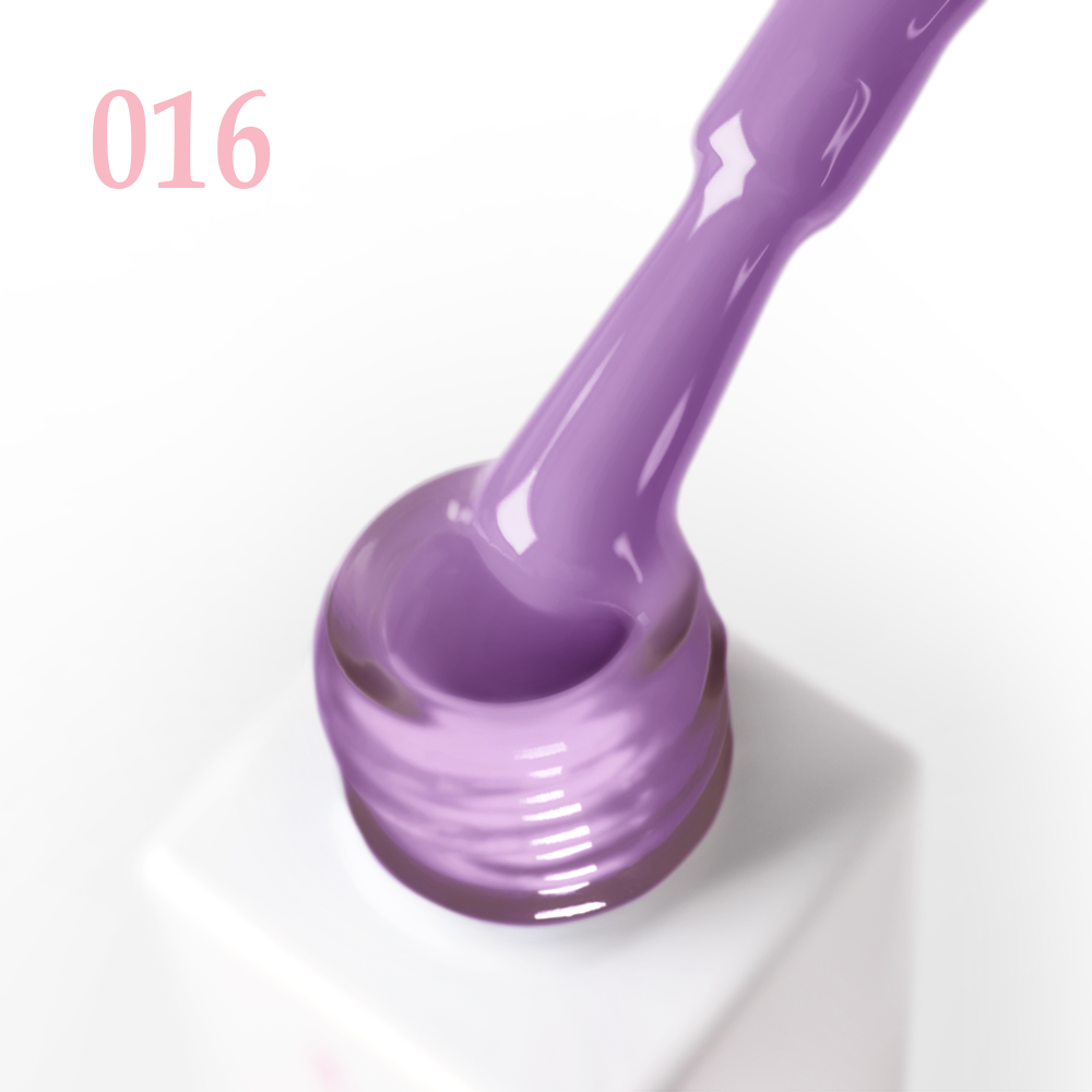 Гел лак Joia Vegan 016, 6 мл. Гел лак Joia Vegan 016, 6 мл.